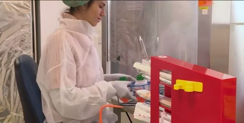 Sheba Medical Center cancer research