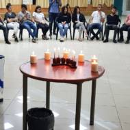Arab-Israeli Holocaust Remembrance