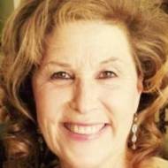 Lori Gilbert-Kaye. (Facebook)