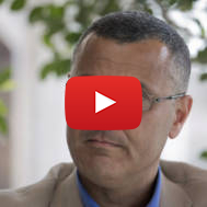 Omar Barghouti
