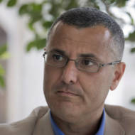 Omar Barghouti