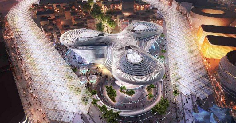 Expo 2020