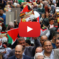 Palestinian prisoners