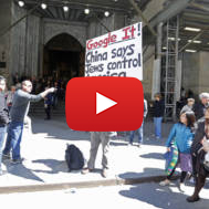 Anti-Semitism New York