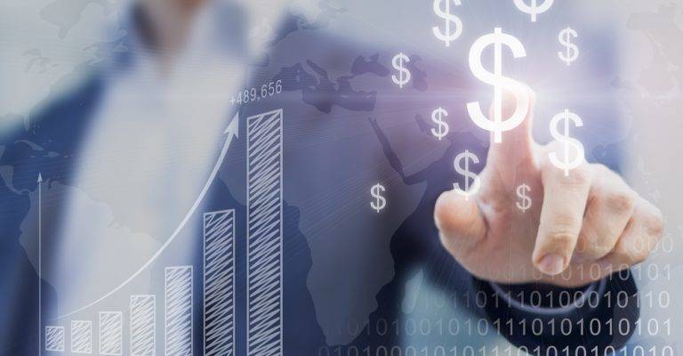 Economic success