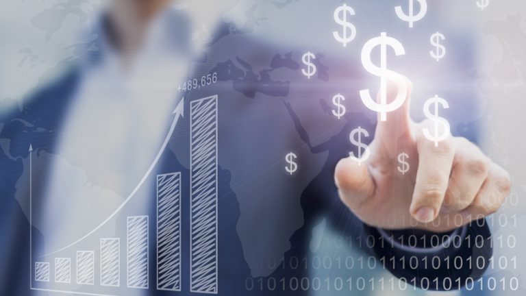 Economic success