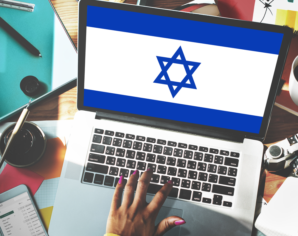 Israeli startups
