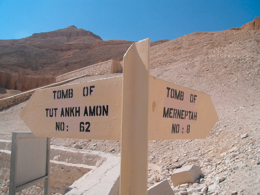 merneptah tutankhamon