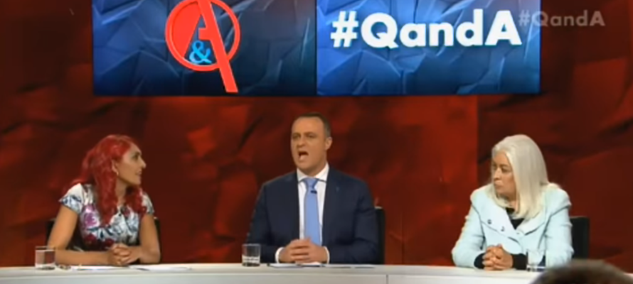 Australian Politicians