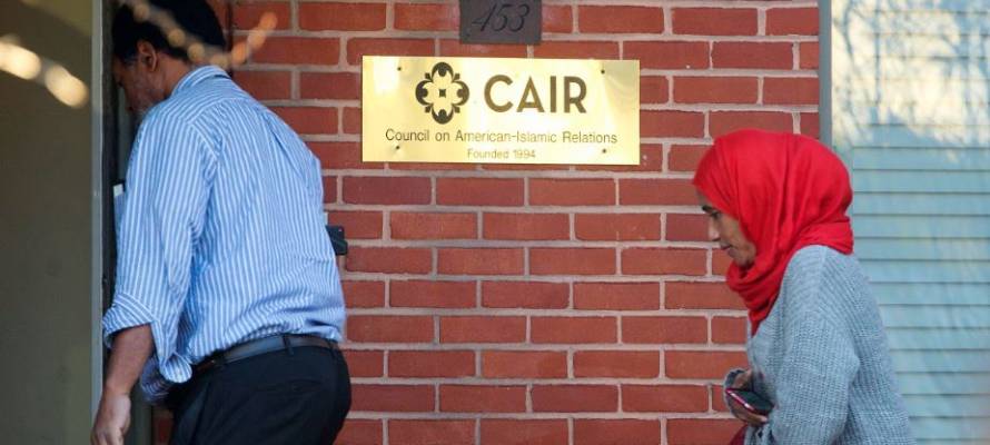CAIR Washington