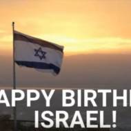 Yom Ha'atzmaut