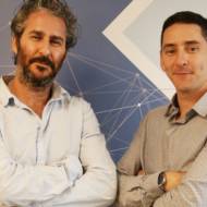 Eldar and Aviad Shnaiderman (Courtesy)