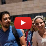 Technion. (Neal Badache/FLASH90)