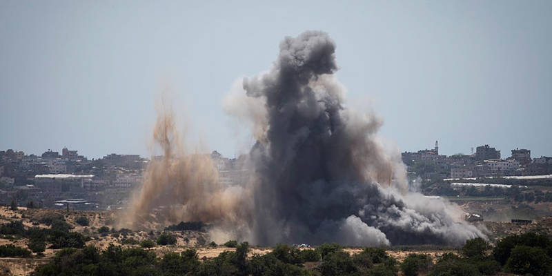 IDF Gaza