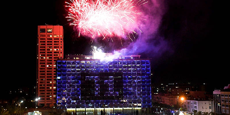 Independence Day
