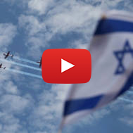 Independence Day military airshow 2019