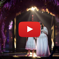 Shalva Eurovision