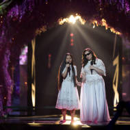 Shalva Eurovision