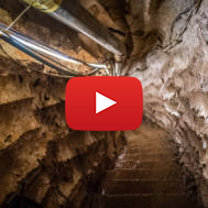 Hezbollah tunnel