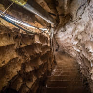 Hezbollah tunnel