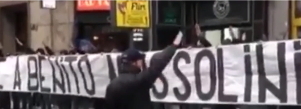 Football Anti-Semtism
