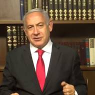 Netanyahu