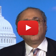 Dr. Tawfik Hamid. (screenshot)
