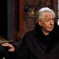 Sir Frank Lowy (Wikimedia)