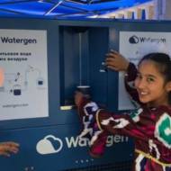Watergen Uzbekistan