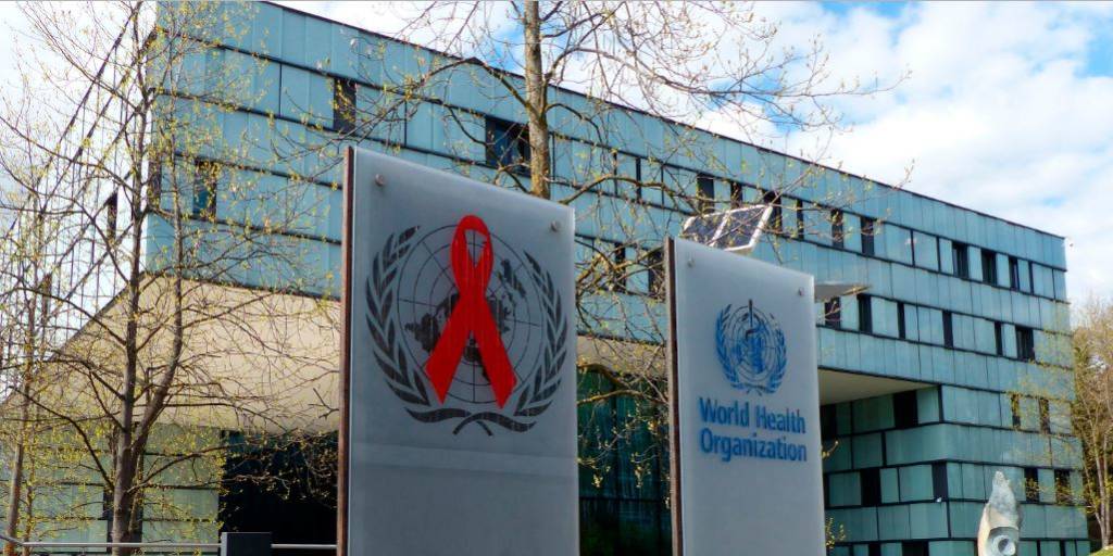 World Health Organization