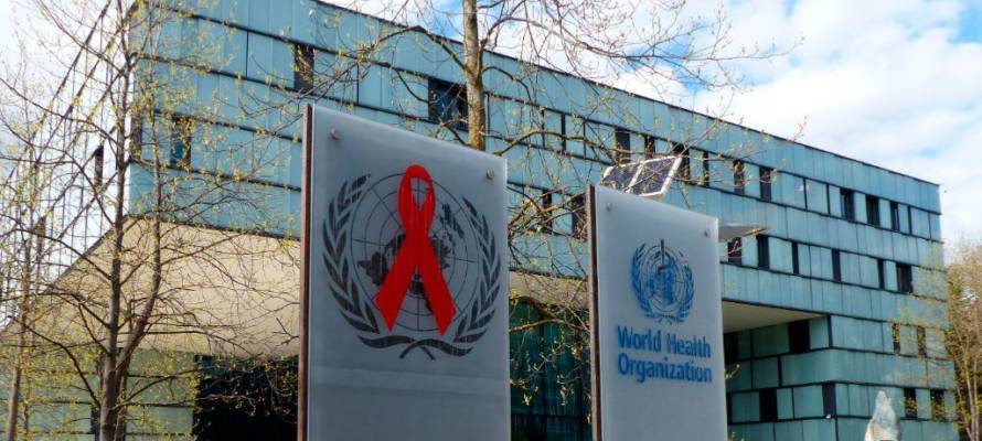 World Health Organization