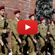 Yom Hashoah