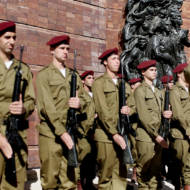 Yom Hashoah