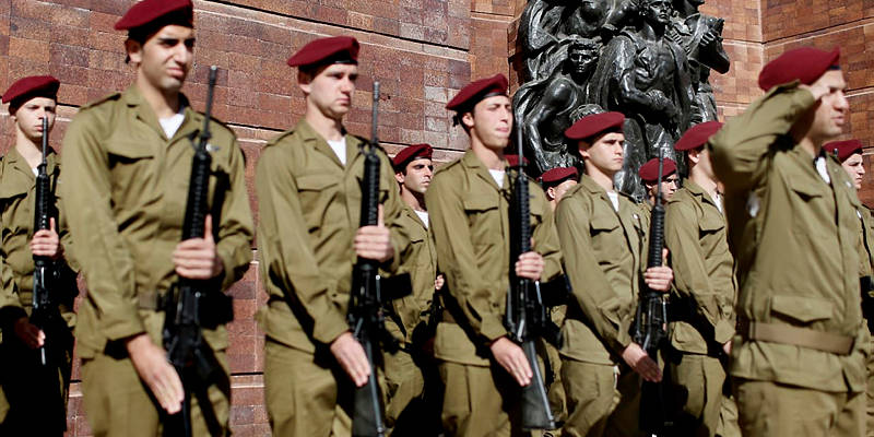 Yom Hashoah