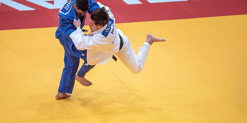 Judo