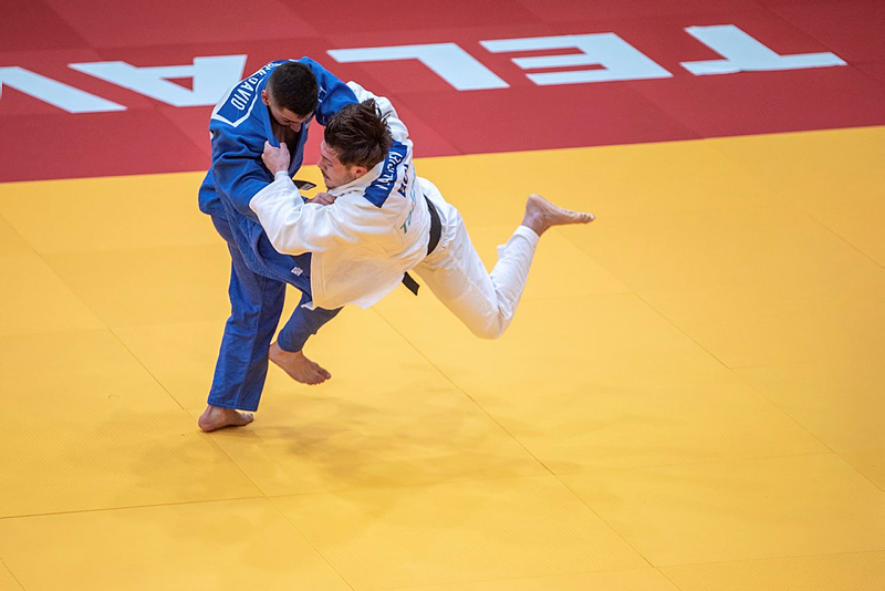 Judo
