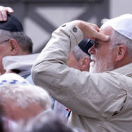 Germany kippah