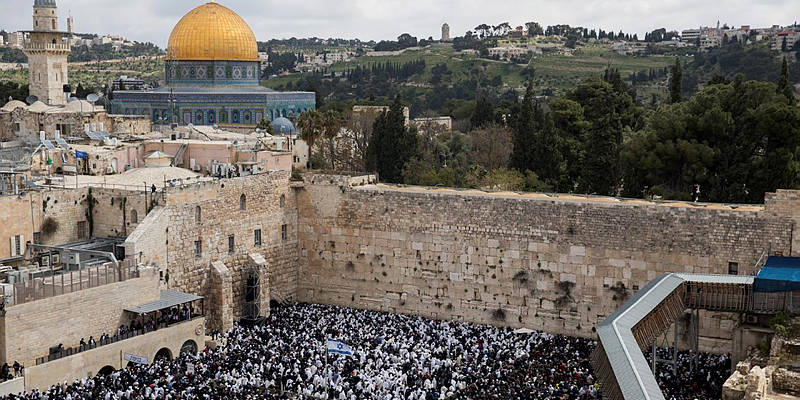 Western Wall