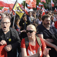 Polish Holocaust restitution