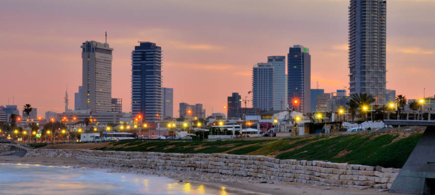 Tel Aviv
