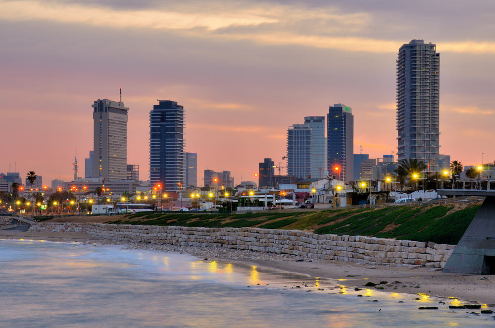 Tel Aviv