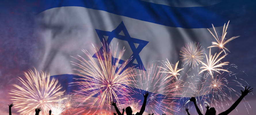 Yom Ha'atzmaut