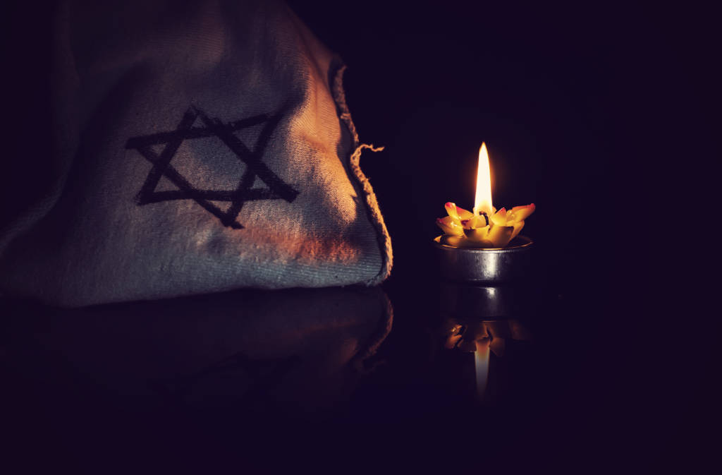 Holocaust Remembrance Day
