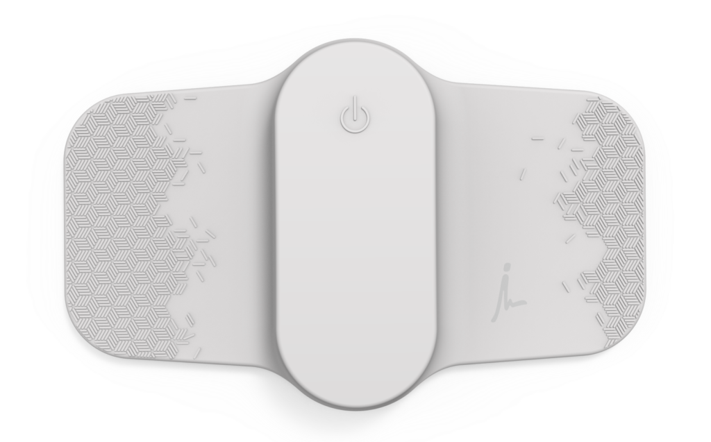 migraine patch