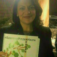 Rashida Tlaib boycott