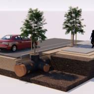 TreeTube from Israeli startup FrizWeed