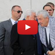 Abbas and Mahmoud Al-Aloul