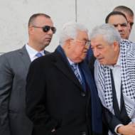 Abbas and Mahmoud Al-Aloul
