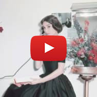 Audrey Hepburn