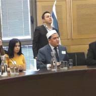 Imam Hassen Chalghoumi